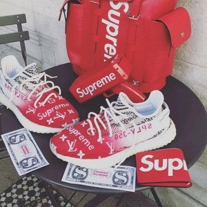 Meet your Posher, Daniel